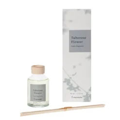 Mikado tuberose flower*Muy Mucho Hot