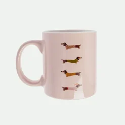 Mug mascota*Muy Mucho Outlet