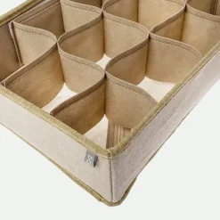 Organizador de armario 12 departamentos*Muy Mucho Online