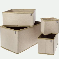 Pack 4 cajas*Muy Mucho New