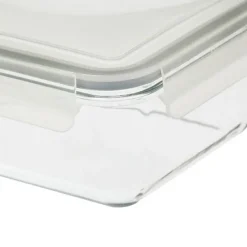 Pack 3 contenedores de alimentos apilables*Muy Mucho Clearance