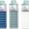 Pack 2 Cubiteras Silicona 26X9,5X2Cm Ún.*Muy Mucho Outlet