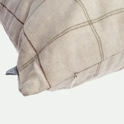 Pack 2 fundas de cojín 45x45*Muy Mucho New