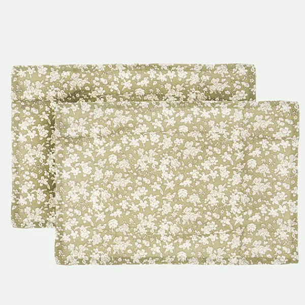 Pack 2 Individuales Impermeables 32X45Cm Ún.*Muy Mucho Best