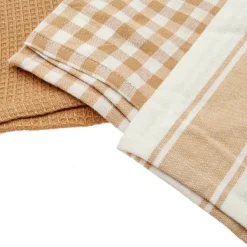 Pack 3 paños cocina*Muy Mucho Outlet