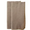 Pack 2 servilletas lino*Muy Mucho Hot