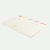 Pack 12 tarjetas para recetas*Muy Mucho