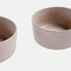 Pack 2 tazas apilables*Muy Mucho Discount