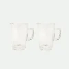 Pack 2 tazas expresso*Muy Mucho