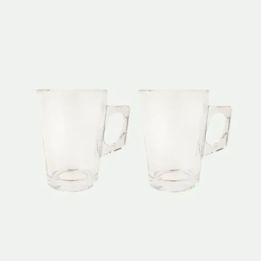 Pack 2 tazas expresso*Muy Mucho