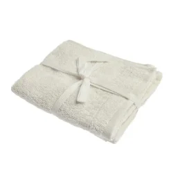 PACK 2 TOALLAS TOCADOR 30X50*Muy Mucho New