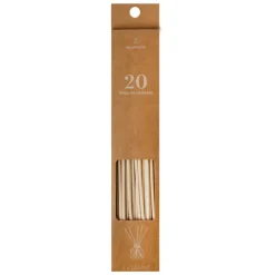 Pack 20 varillas*Muy Mucho New