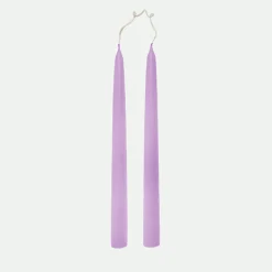 Pack 2 Velas Bujía 1X2,2X25Cm Mo.*Muy Mucho Discount