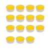 Pack 15 velas té citronela*Muy Mucho Discount