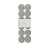 Pack 24 velas té White Lily*Muy Mucho Best