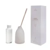 Pack difusor c/recambio warm tobacco*Muy Mucho New