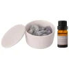Pack difusor de aceite esencial lavender*Muy Mucho Discount