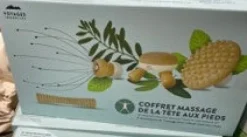 Pack Masaje 12X20X19Cm N.*Muy Mucho Sale