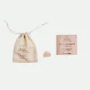 Pack Piedra Natural Curativa 7X8,5Cm 35Gr Rs.*Muy Mucho Hot