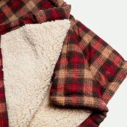 Plaid cuadros borreguito 140x190 cm*Muy Mucho Discount
