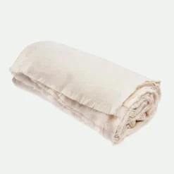 Plaid flecos 180x240cm*Muy Mucho Sale