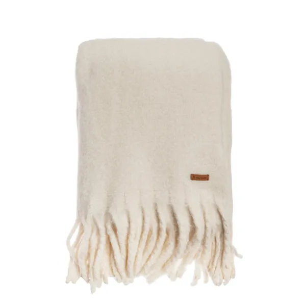 Plaid maxi flecos 130x160*Muy Mucho Online