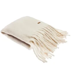 Plaid maxi flecos 130x160*Muy Mucho Online