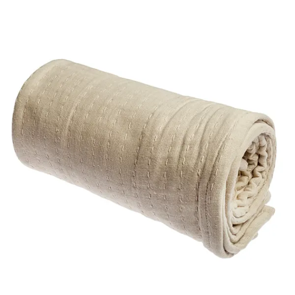 Plaid micro-acolchado*Muy Mucho Best