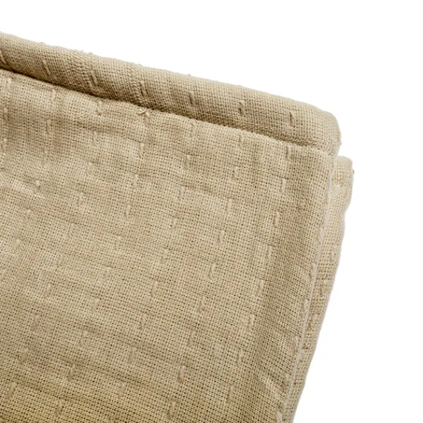 Plaid micro-acolchado*Muy Mucho Best