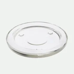 Portavelas vidro*Muy Mucho Hot