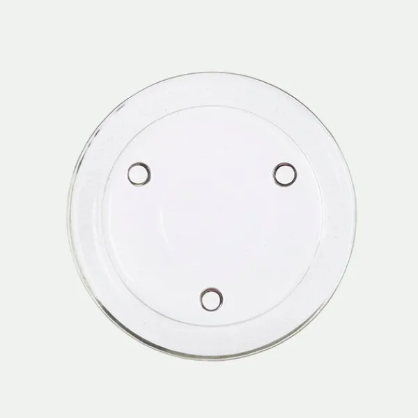 Portavelas vidro*Muy Mucho Hot