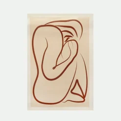 Póster*Muy Mucho Outlet