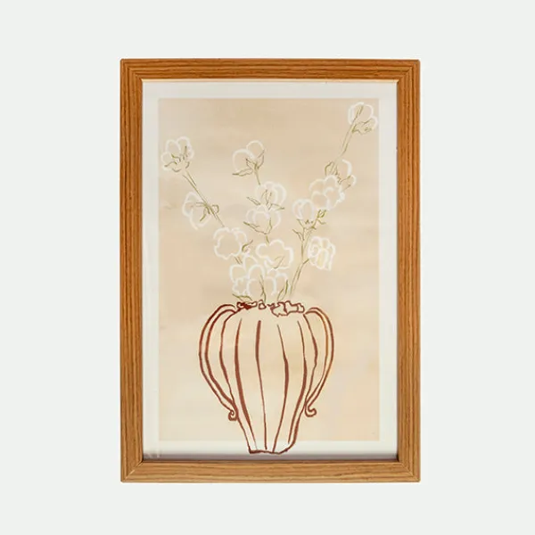 Póster con marco*Muy Mucho Best