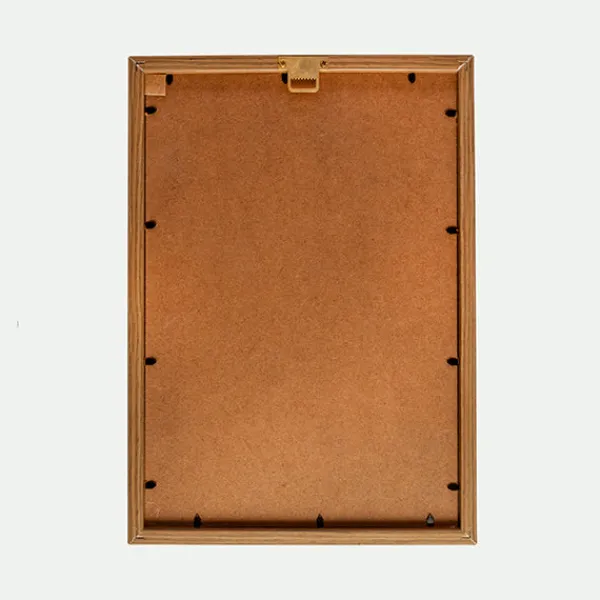 Póster con marco*Muy Mucho Best