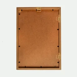 Póster con marco*Muy Mucho