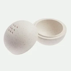 Quemador De Incienso 12X12Cm Be.*Muy Mucho Outlet