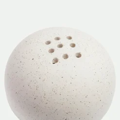 Quemador De Incienso 12X12Cm Be.*Muy Mucho Outlet