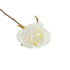 Rama capullo rosa*Muy Mucho New