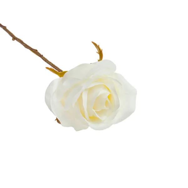 Rama capullo rosa*Muy Mucho New