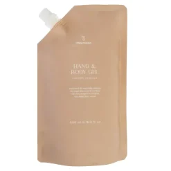 Recarga jabón cuerpo y manos cherry blossom vanilla*Muy Mucho Best