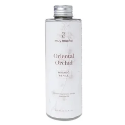 Recarga Oriental Orchid*Muy Mucho Online