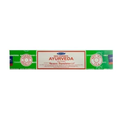 Satya nag champa ayurveda*Muy Mucho Best