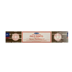 Satya nag champa palo santo*Muy Mucho Best