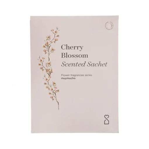 Sobre perfumado cherry blossom*Muy Mucho Hot