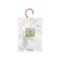 Sobre perfumado green tea*Muy Mucho Hot