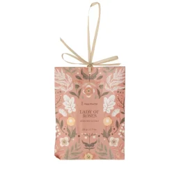 Sobre perfumado lady of roses*Muy Mucho