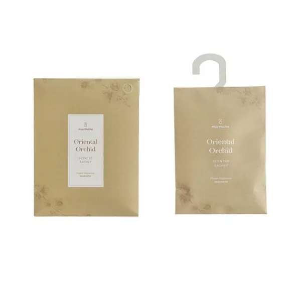 Sobre perfumado Oriental Orchid*Muy Mucho Clearance