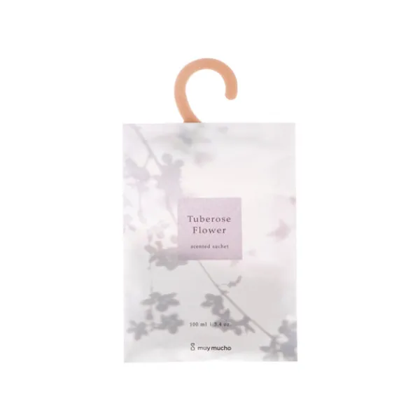 Sobre perfumado tuberose flower*Muy Mucho New