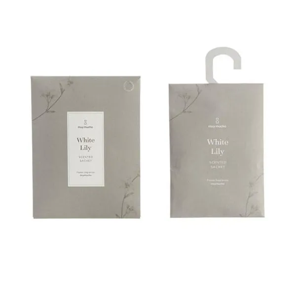 Sobre perfumado White Lily*Muy Mucho Best