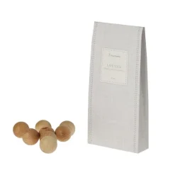 Sobres esferas madera aromáticas lavanda*Muy Mucho Best